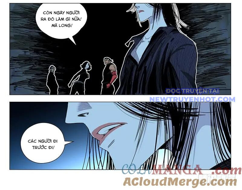 Nhất Nhân Chi Hạ Chapter 449 - Trang 2
