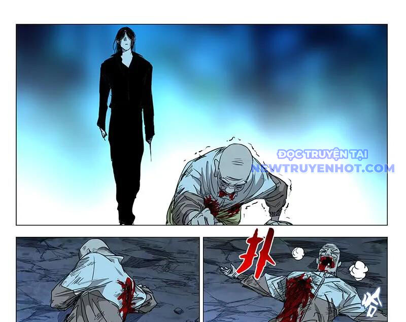 Nhất Nhân Chi Hạ Chapter 449 - Trang 2