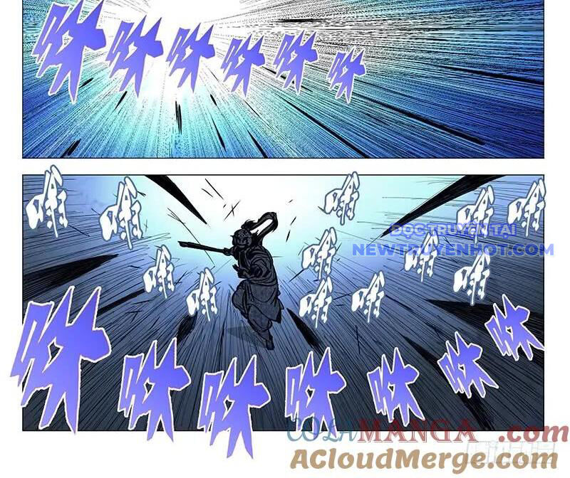 Nhất Nhân Chi Hạ Chapter 449 - Trang 2