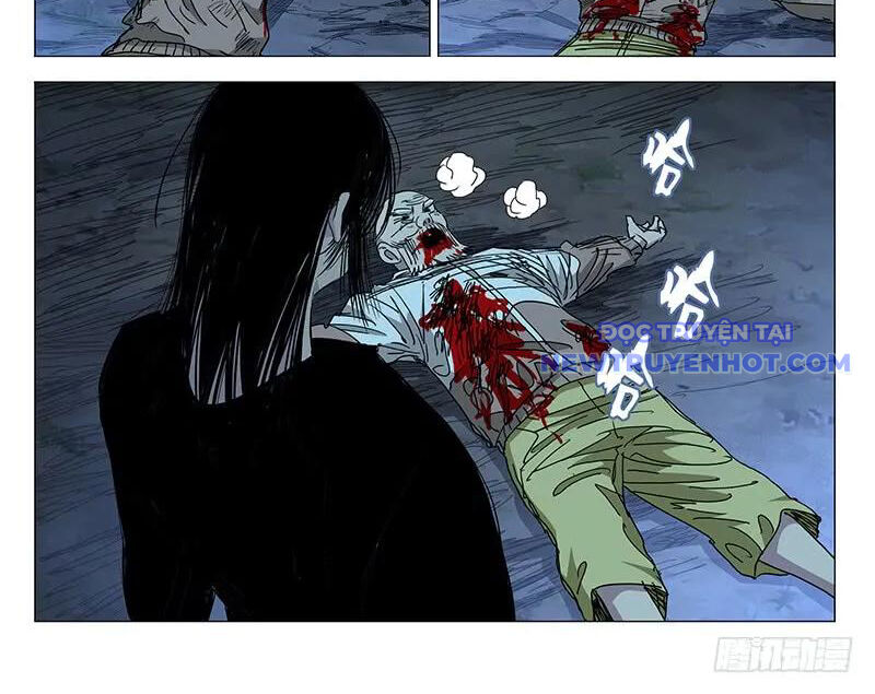 Nhất Nhân Chi Hạ Chapter 449 - Trang 2