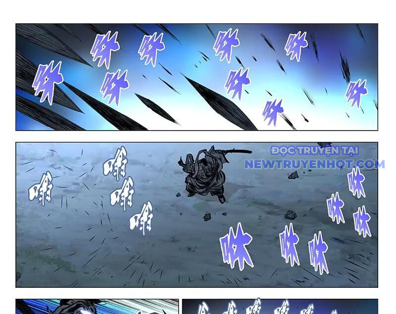 Nhất Nhân Chi Hạ Chapter 449 - Trang 2