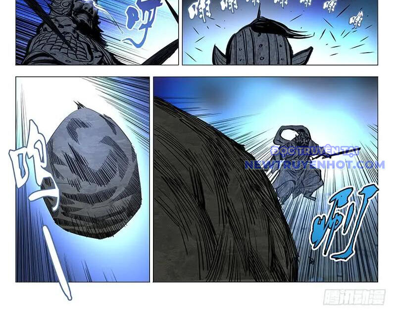 Nhất Nhân Chi Hạ Chapter 449 - Trang 2