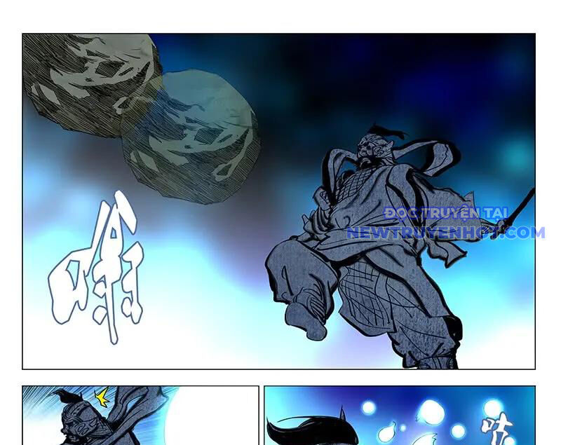 Nhất Nhân Chi Hạ Chapter 449 - Trang 2