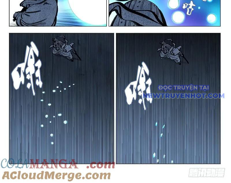 Nhất Nhân Chi Hạ Chapter 449 - Trang 2