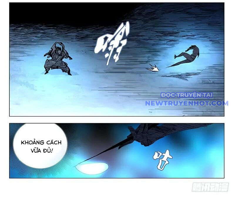 Nhất Nhân Chi Hạ Chapter 449 - Trang 2