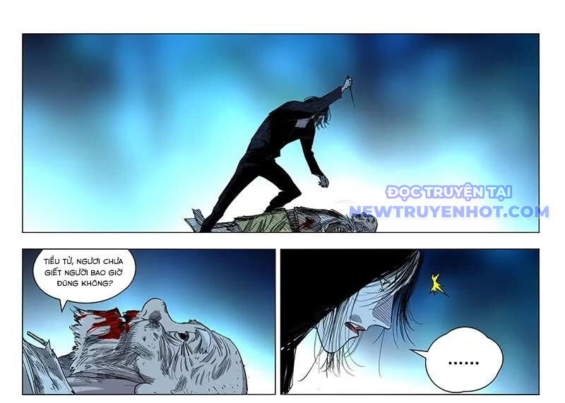 Nhất Nhân Chi Hạ Chapter 450 - Trang 2