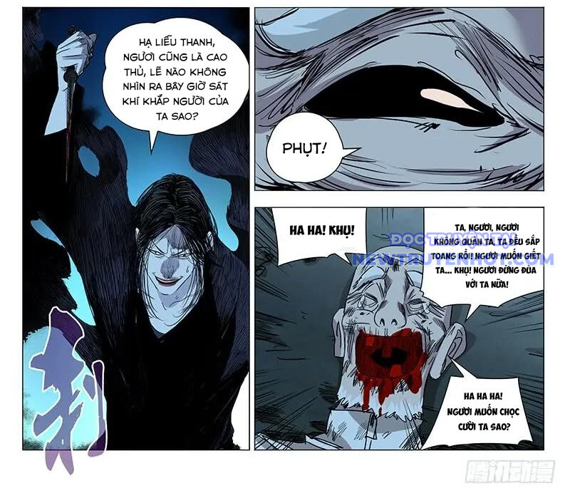 Nhất Nhân Chi Hạ Chapter 450 - Trang 2