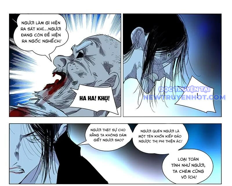 Nhất Nhân Chi Hạ Chapter 450 - Trang 2