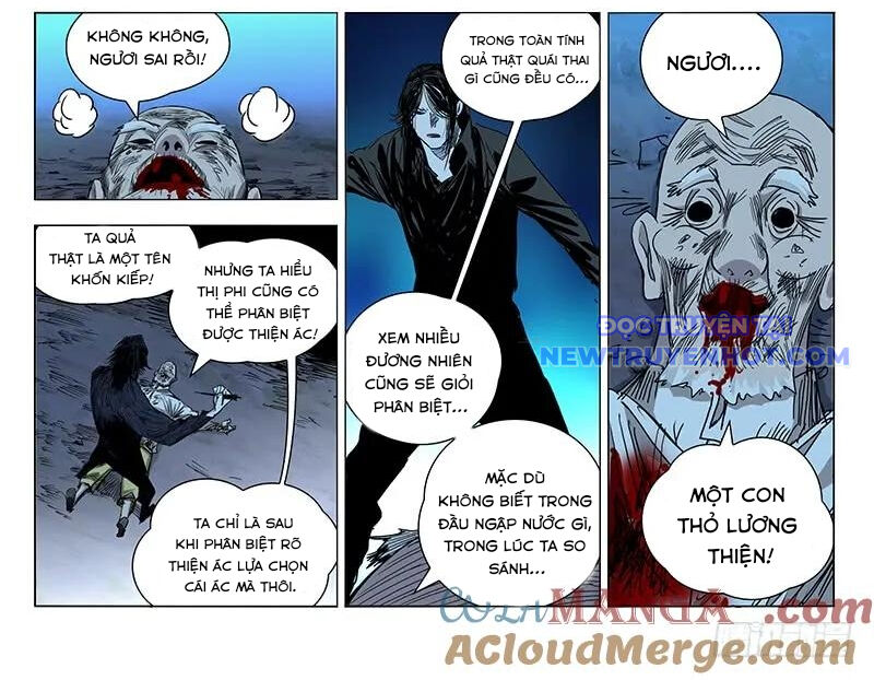 Nhất Nhân Chi Hạ Chapter 450 - Trang 2