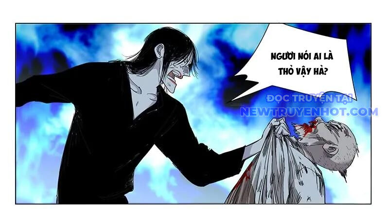 Nhất Nhân Chi Hạ Chapter 450 - Trang 2