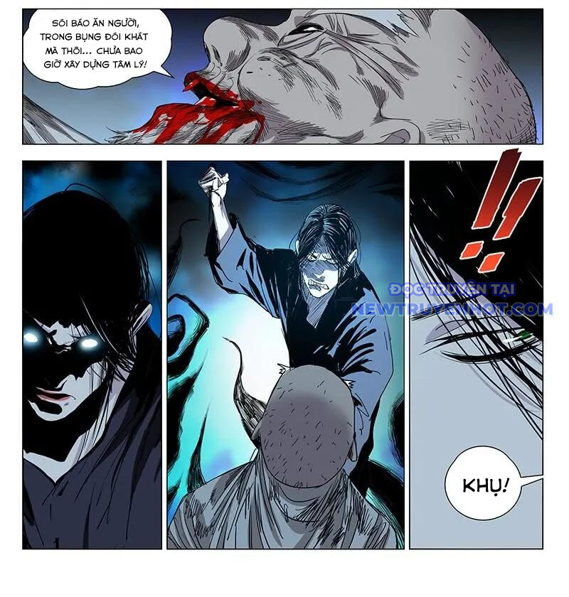 Nhất Nhân Chi Hạ Chapter 450 - Trang 2