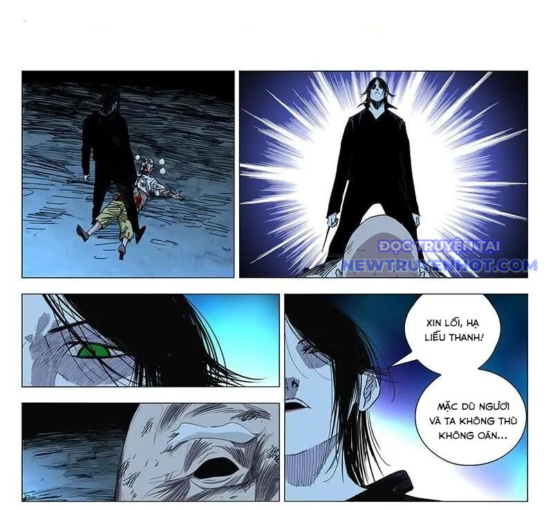 Nhất Nhân Chi Hạ Chapter 450 - Trang 2