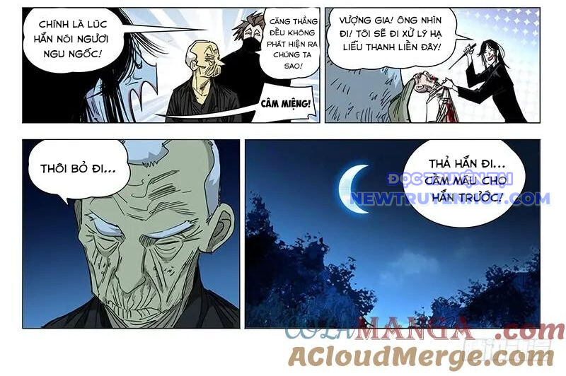 Nhất Nhân Chi Hạ Chapter 450 - Trang 2