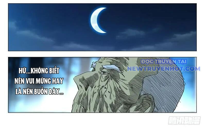 Nhất Nhân Chi Hạ Chapter 450 - Trang 2