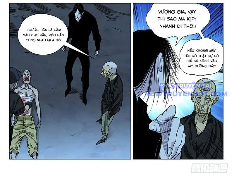 Nhất Nhân Chi Hạ Chapter 450 - Trang 2