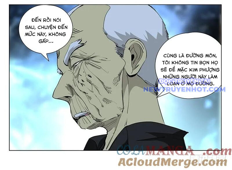 Nhất Nhân Chi Hạ Chapter 450 - Trang 2