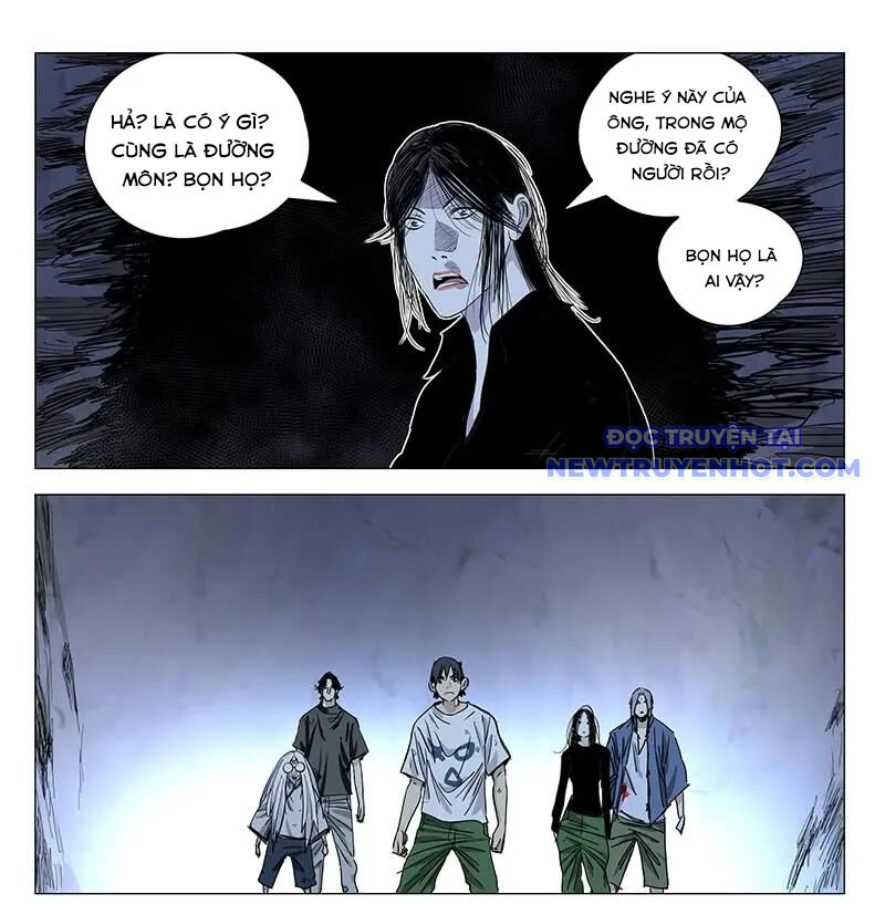 Nhất Nhân Chi Hạ Chapter 450 - Trang 2