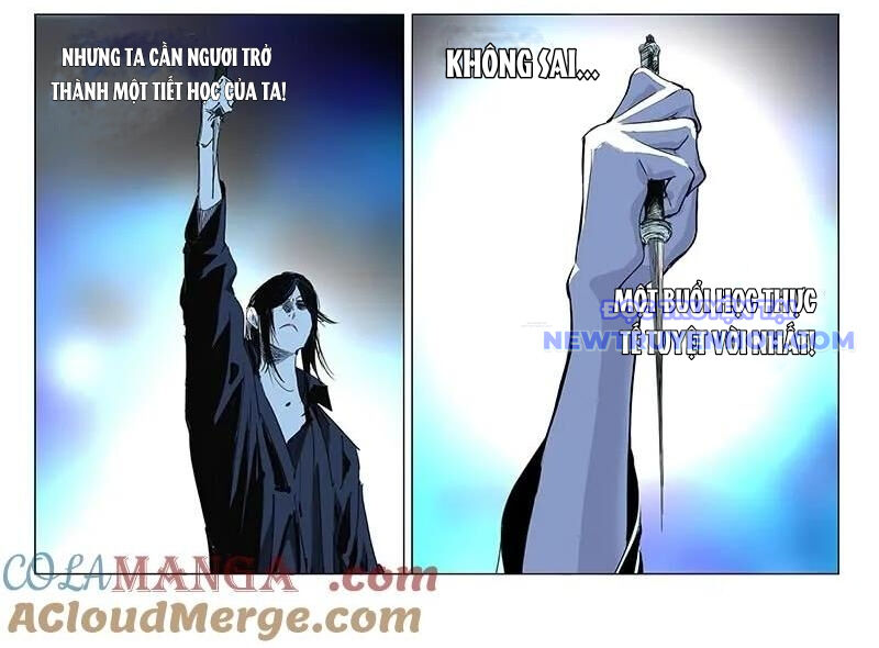 Nhất Nhân Chi Hạ Chapter 450 - Trang 2