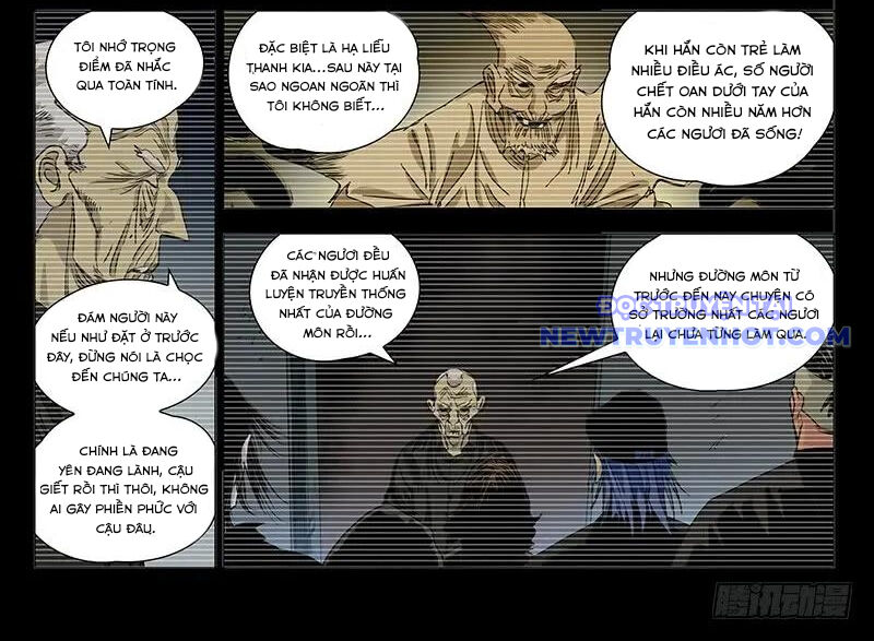 Nhất Nhân Chi Hạ Chapter 450 - Trang 2