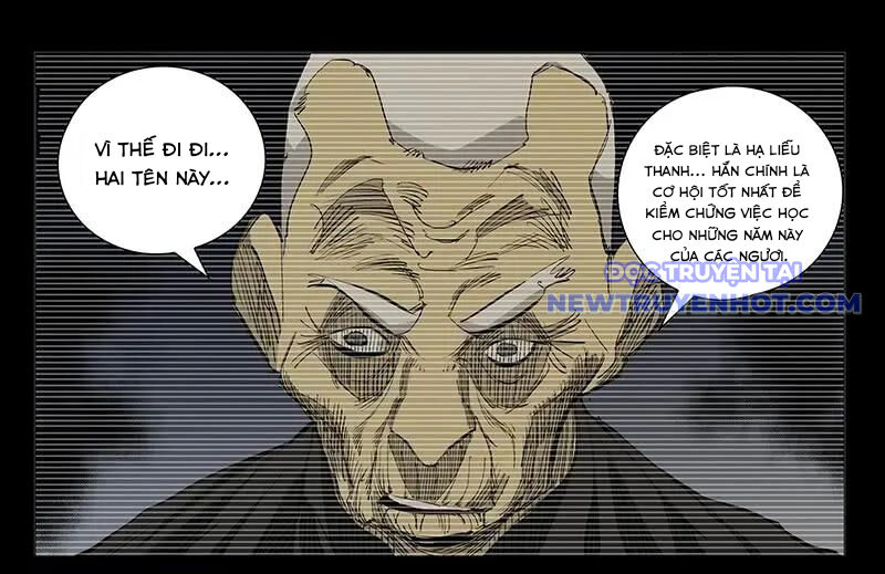 Nhất Nhân Chi Hạ Chapter 450 - Trang 2