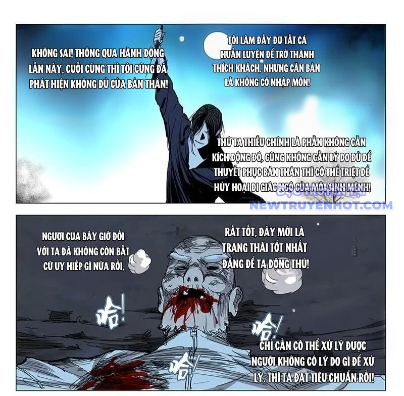 Nhất Nhân Chi Hạ Chapter 450 - Trang 2