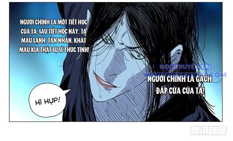 Nhất Nhân Chi Hạ Chapter 450 - Trang 2
