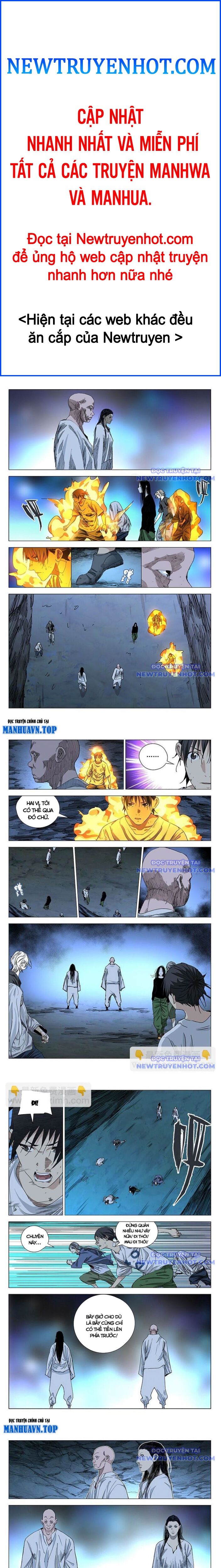 Nhất Nhân Chi Hạ Chapter 451 - Trang 2