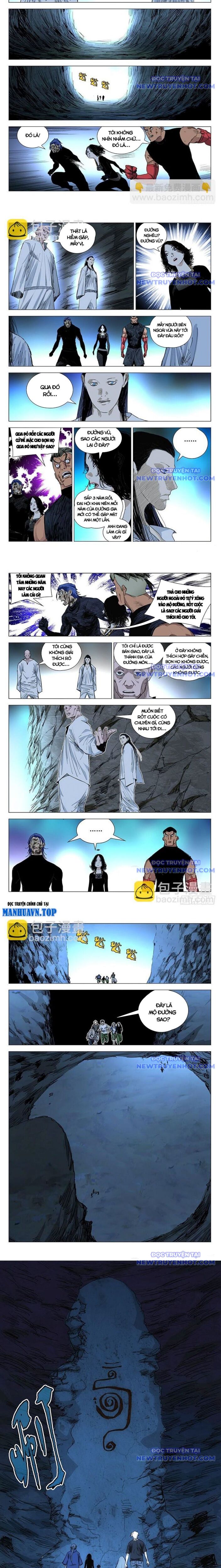 Nhất Nhân Chi Hạ Chapter 451 - Trang 2