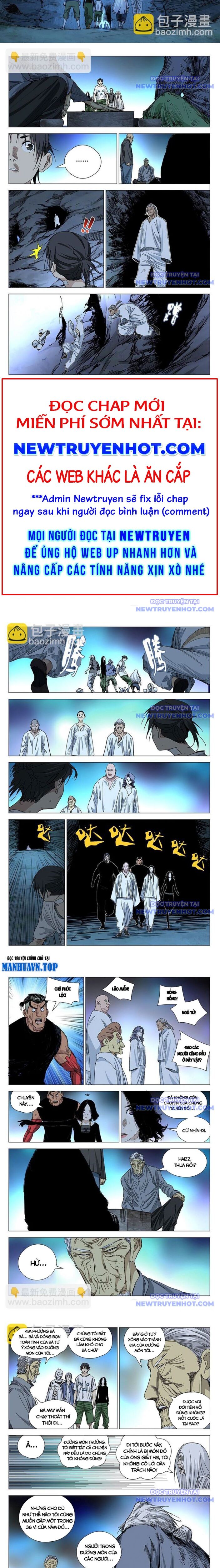 Nhất Nhân Chi Hạ Chapter 451 - Trang 2
