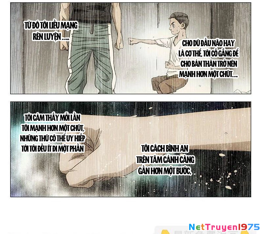 Nhất Nhân Chi Hạ Chapter 453 - Trang 2
