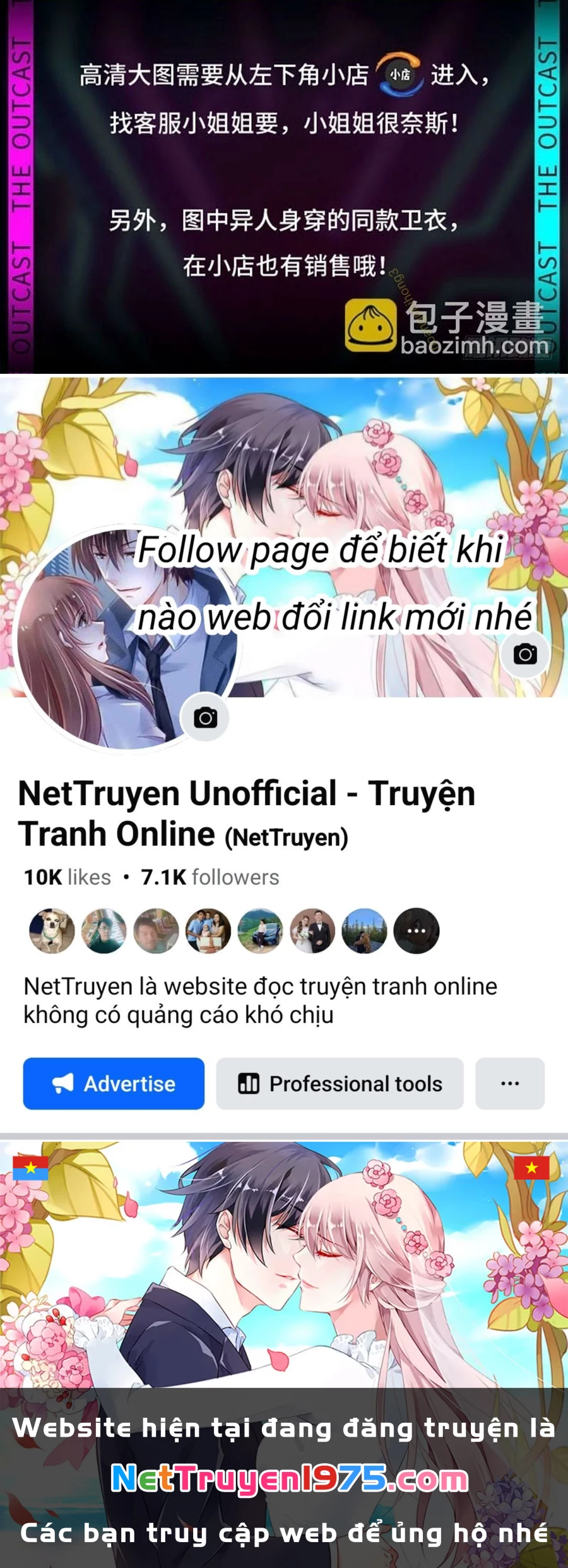 Nhất Nhân Chi Hạ Chapter 453 - Trang 2