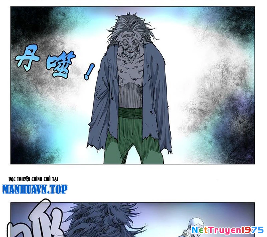 Nhất Nhân Chi Hạ Chapter 454 - Trang 2