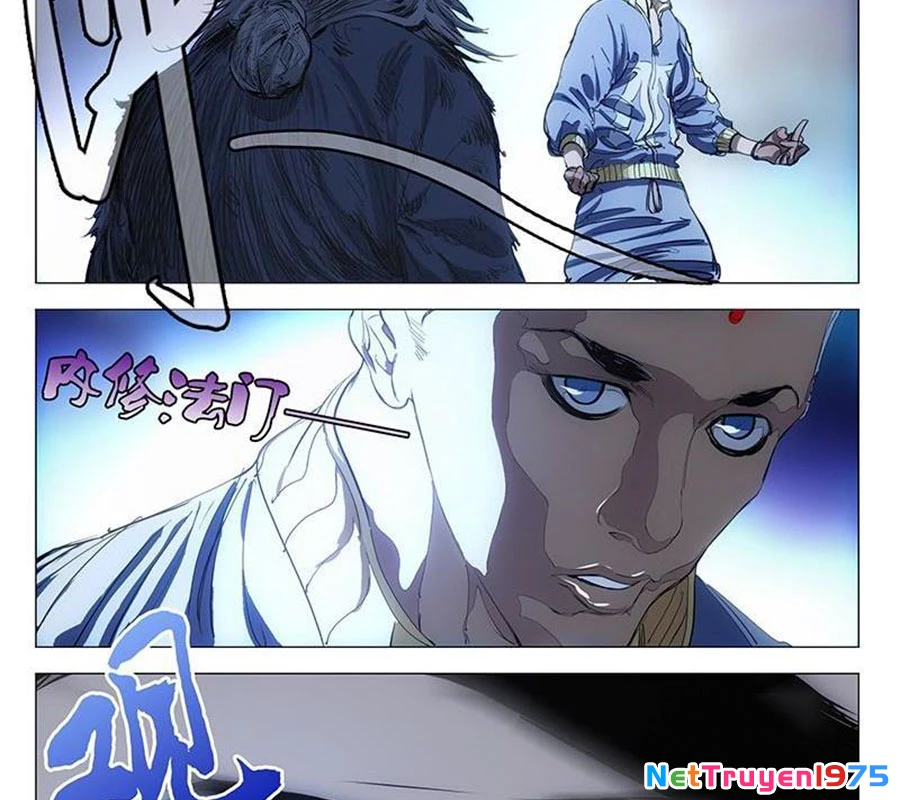 Nhất Nhân Chi Hạ Chapter 454 - Trang 2