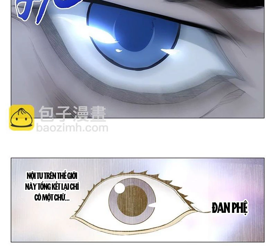 Nhất Nhân Chi Hạ Chapter 454 - Trang 2