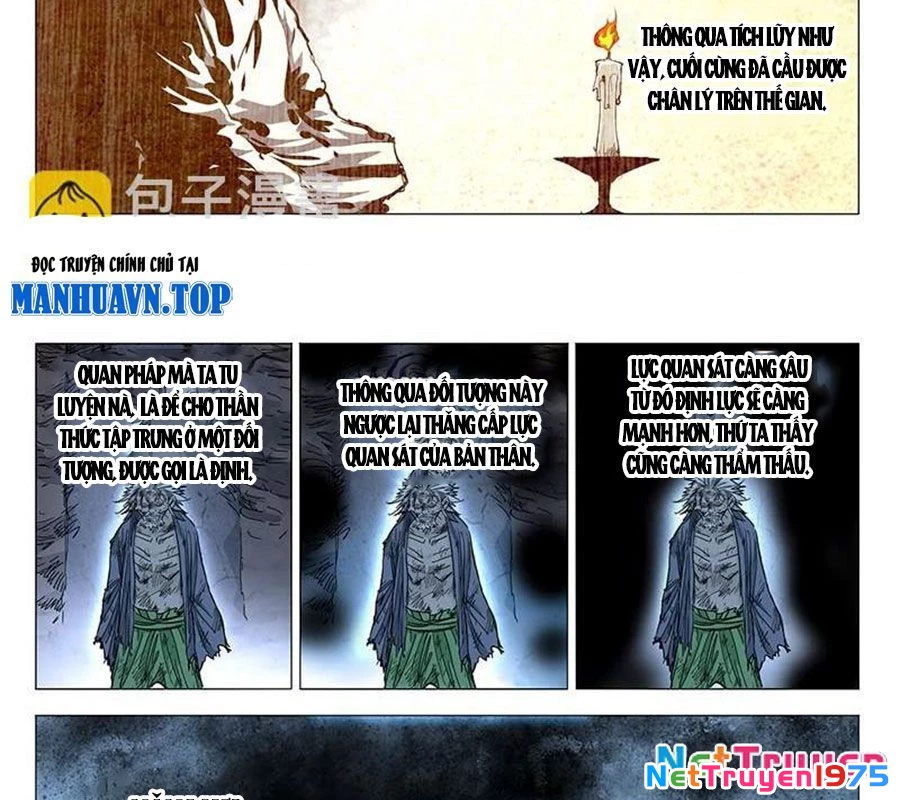 Nhất Nhân Chi Hạ Chapter 454 - Trang 2