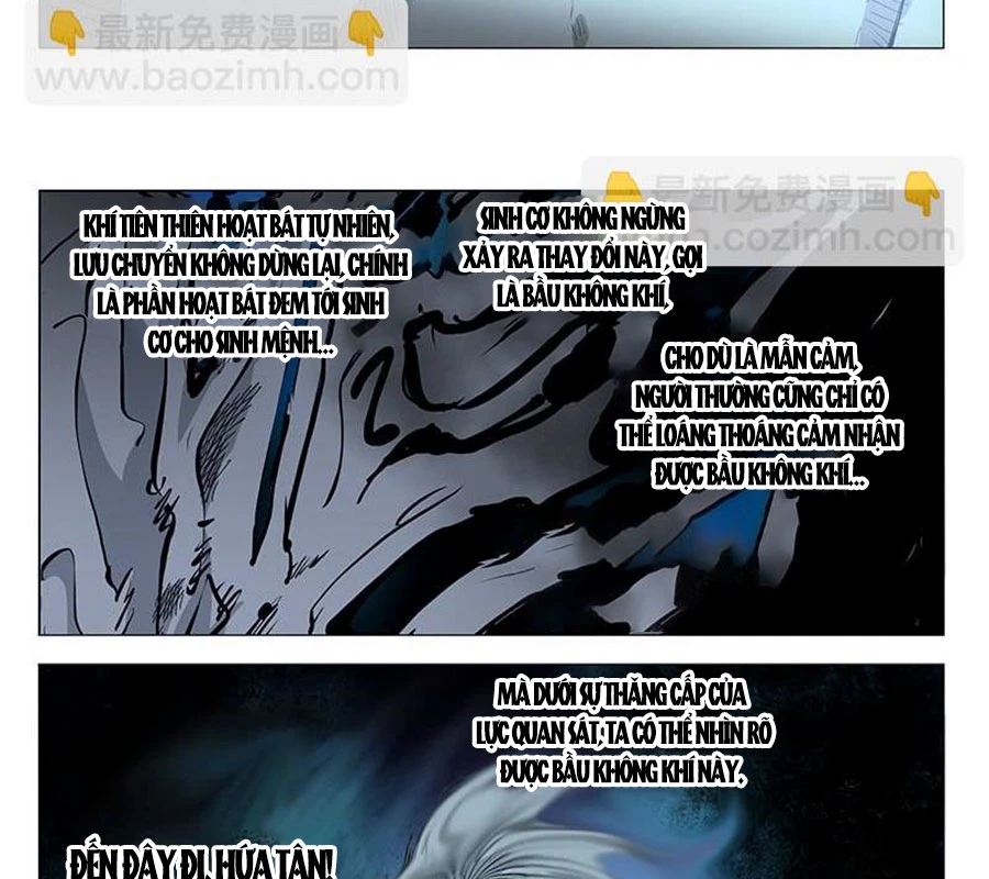 Nhất Nhân Chi Hạ Chapter 454 - Trang 2