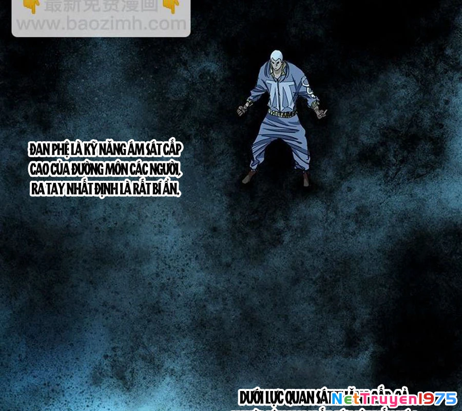 Nhất Nhân Chi Hạ Chapter 454 - Trang 2