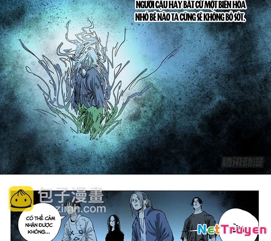 Nhất Nhân Chi Hạ Chapter 454 - Trang 2