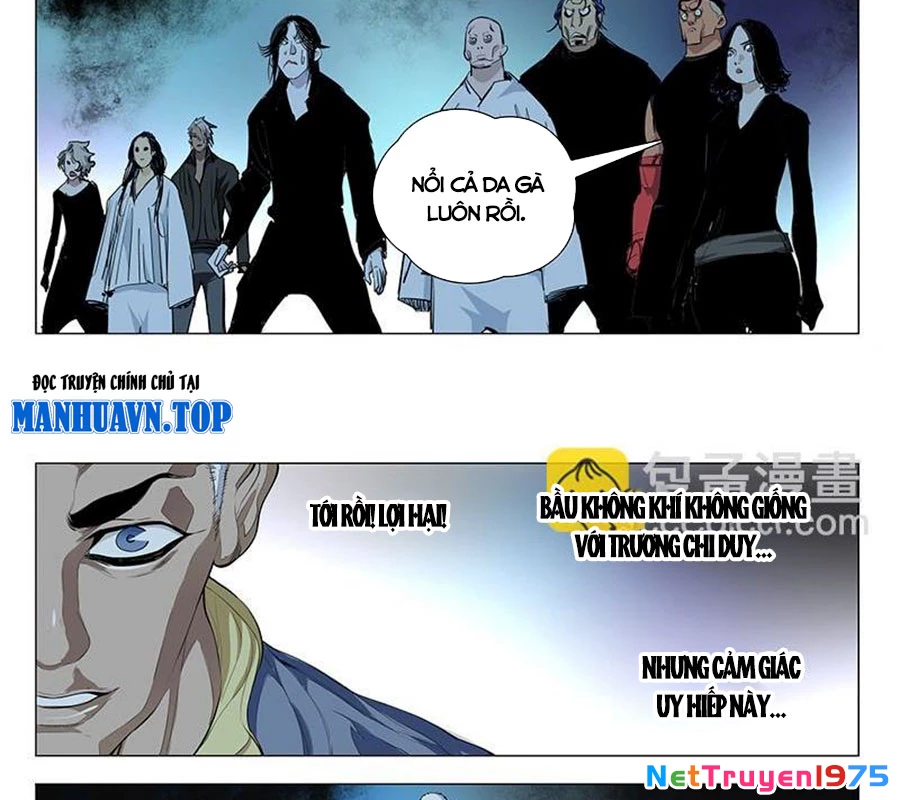 Nhất Nhân Chi Hạ Chapter 454 - Trang 2