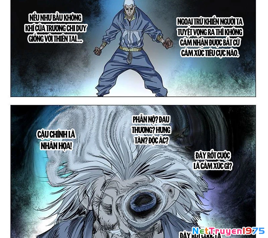 Nhất Nhân Chi Hạ Chapter 454 - Trang 2