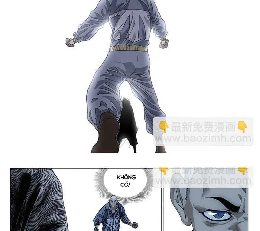 Nhất Nhân Chi Hạ Chapter 454 - Trang 2