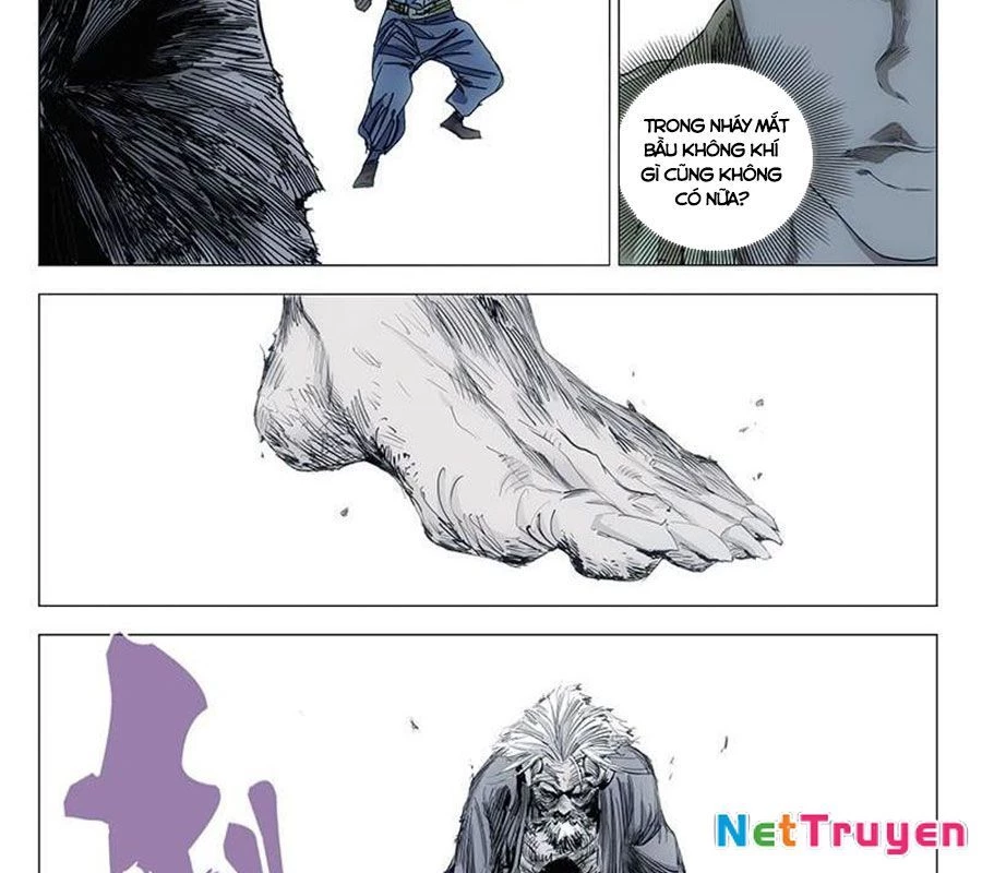 Nhất Nhân Chi Hạ Chapter 454 - Trang 2