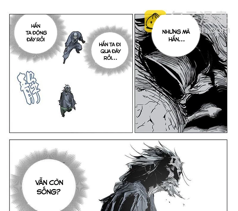 Nhất Nhân Chi Hạ Chapter 454 - Trang 2