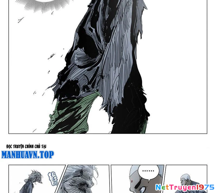 Nhất Nhân Chi Hạ Chapter 454 - Trang 2