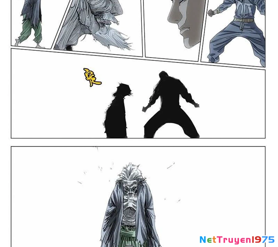 Nhất Nhân Chi Hạ Chapter 454 - Trang 2