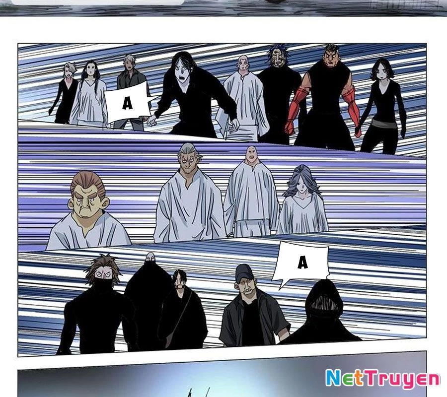 Nhất Nhân Chi Hạ Chapter 454 - Trang 2