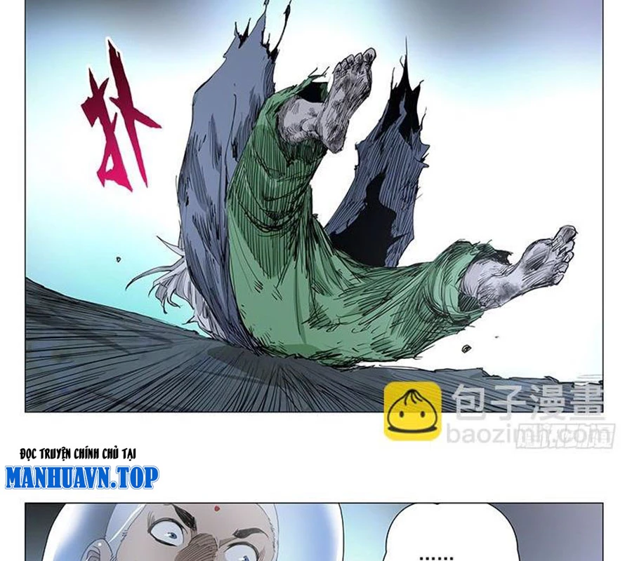 Nhất Nhân Chi Hạ Chapter 454 - Trang 2