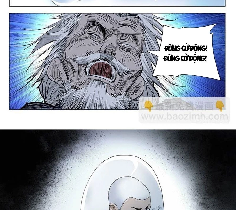 Nhất Nhân Chi Hạ Chapter 454 - Trang 2