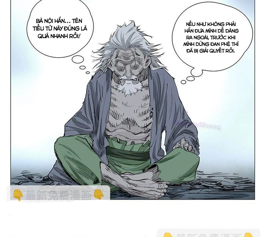 Nhất Nhân Chi Hạ Chapter 455 - Trang 2