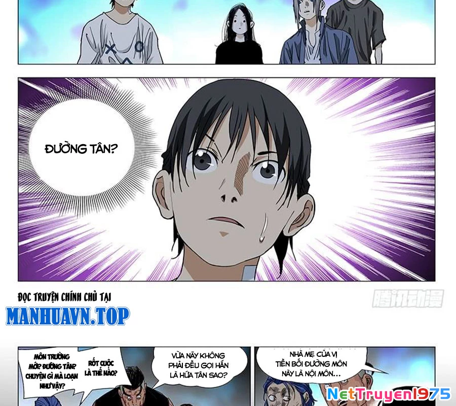 Nhất Nhân Chi Hạ Chapter 456 - Trang 2